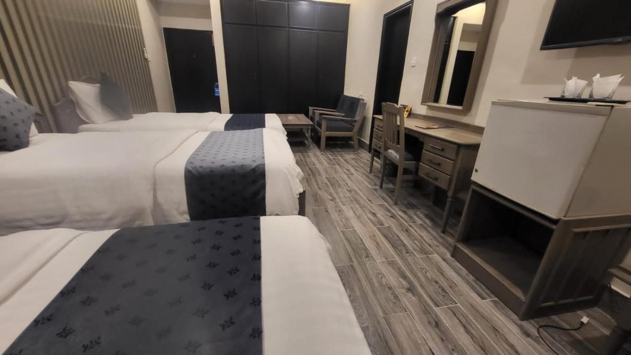 Hotel Akbar International راوالبيندي المظهر الخارجي الصورة