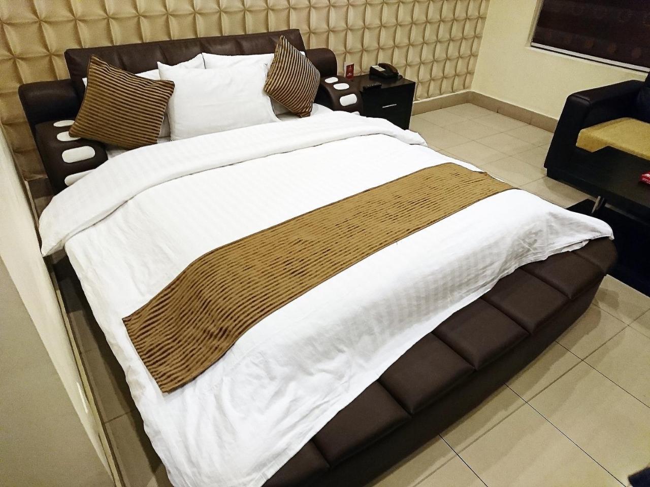 Hotel Akbar International راوالبيندي المظهر الخارجي الصورة